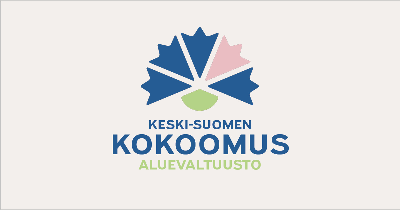 Keski-Suomen Hyvinvointialue, Kokoomuksen aluevaltuustoryhmä